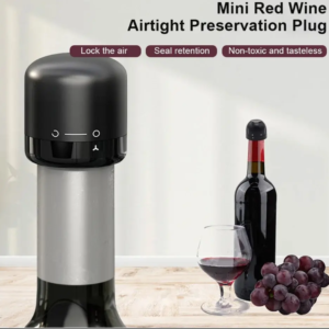 Tapon De Vino