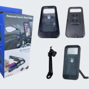 Soporte Para Portar Celular En Moto