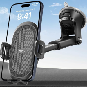 Soporte Para Portar Celular En Carro