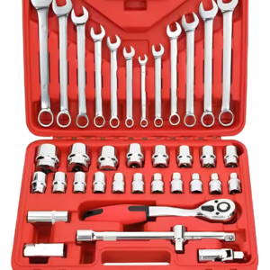 Juego De Copas Grandes 37pcs