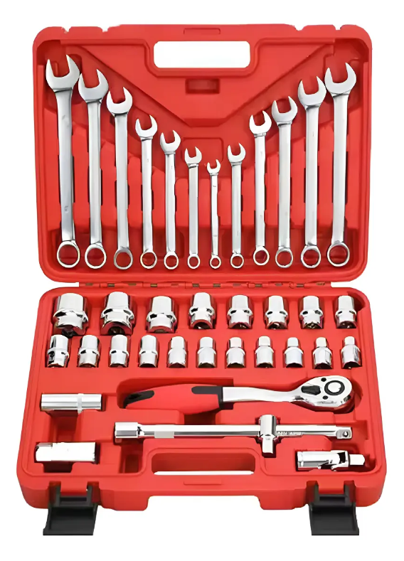 Juego De Copas Grandes 37pcs