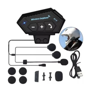 Auriculares Para Moto B12