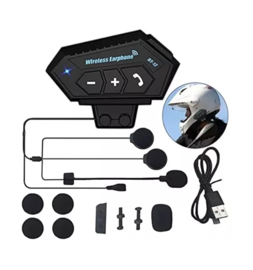 Auriculares Para Moto B12
