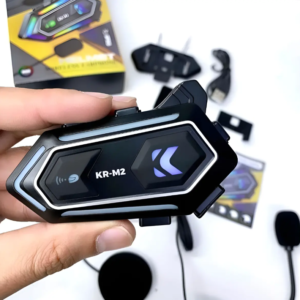 Intercomunicador Kr M2