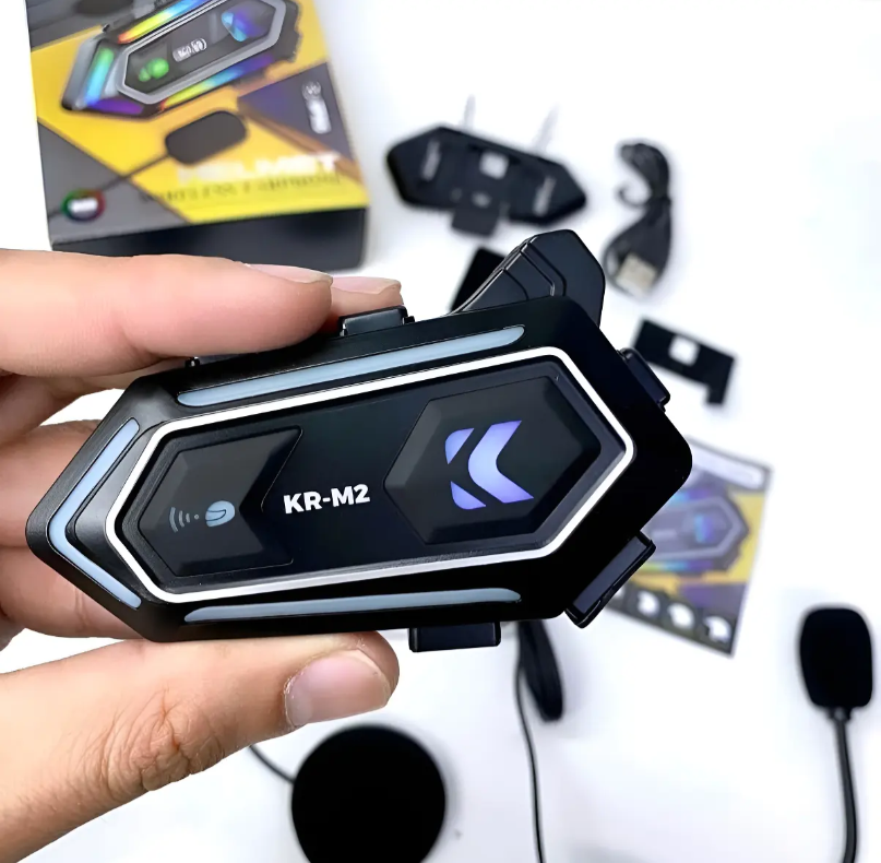 Intercomunicador Kr M4