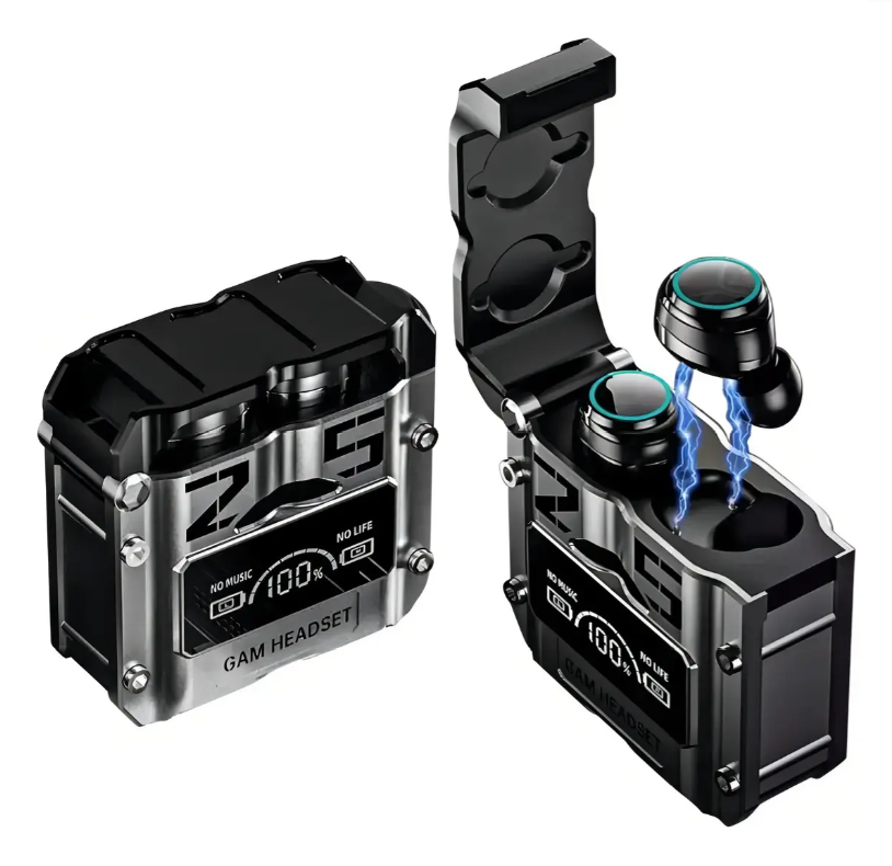 Audifonos M25