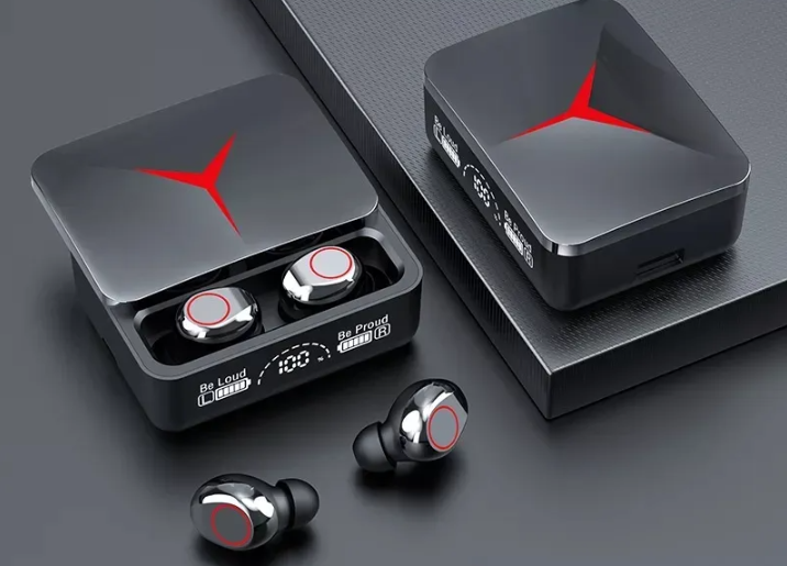 Audifonos M90