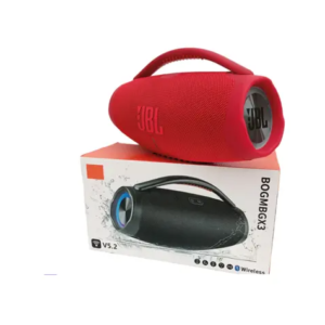Parlante Jbl Boombox Bluetooth ® 1.1