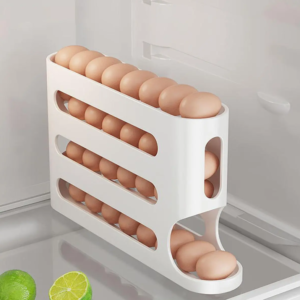 Dispensador De Huevos