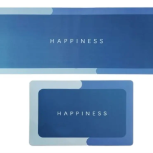 Tapete Duo Para Baño